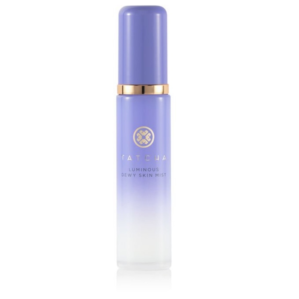 Tatcha Luminous Dewy Skin Mist
